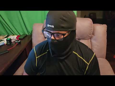Sireck Cold Weather Balaclava Ski Mask Unboxing