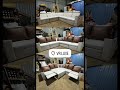 Custom size and color options are available. INCH-INCH Exclusive in SOFA #Making  9613535111