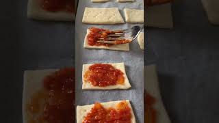 مربعات البيتزا 