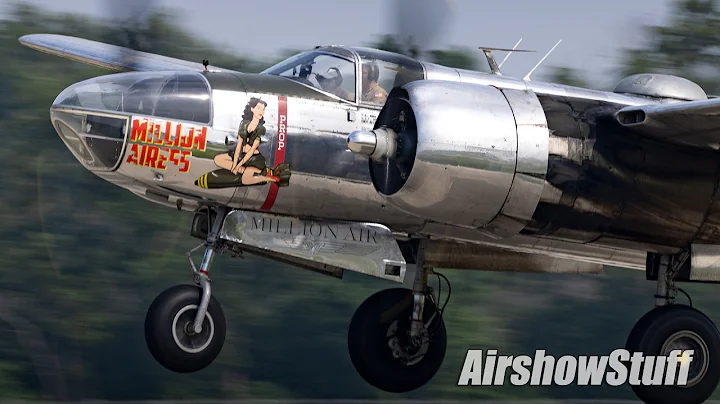 Daily Oshkosh Highlights! - Friday - EAA AirVenture Oshkosh 2025