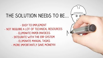 Accounts Payable Automation