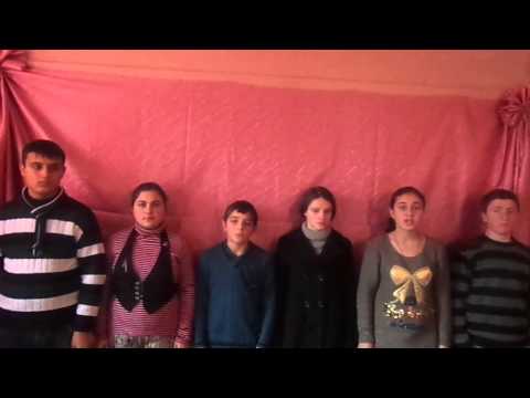 თუზის საჯარო სკოლა (ნაბიჯი თანადგომისკენ)