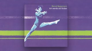 Bernd Begemann - Ein Vorschlag: Denk an den Weg (Official Audio)