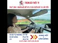 Đồng hành và hướng dẫn cùng học viên trong chuyến DAT  #daylaihunglinh #hoclaixe