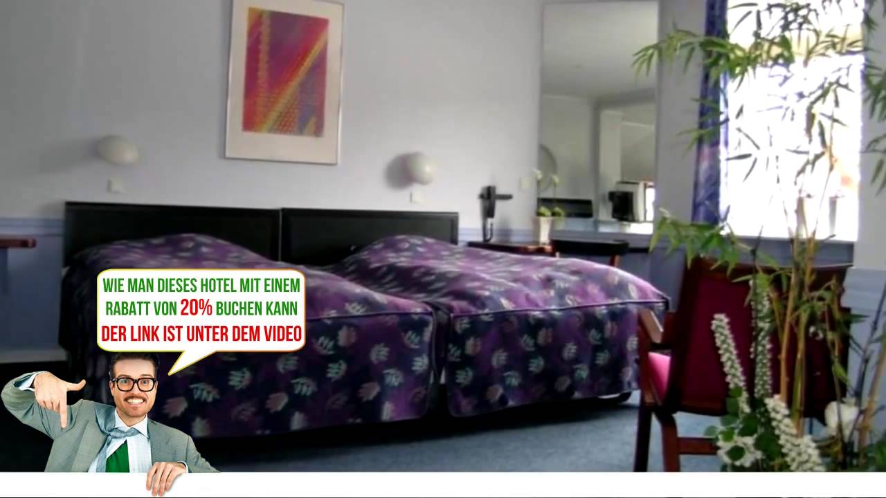 Bundgaards Hotel, Skjern, Denmark