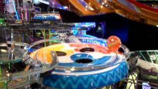FORTUNE TRINITY   JACKPOT CHANCE