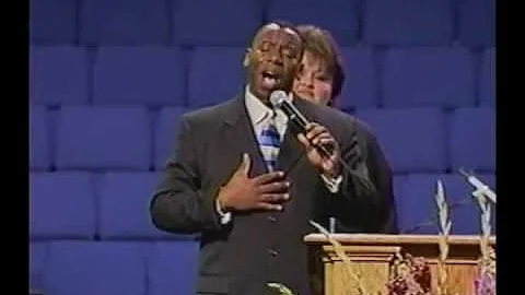 Rhema Singers and Band: No Weapon (featuring Pasto...