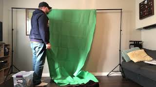 How to Make Homemade Photo Booth
