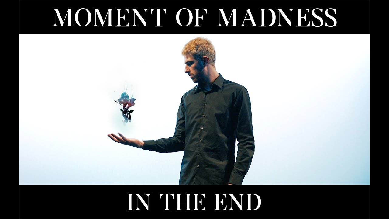 Moment of Madness - In The End [Linkin Park Cover]