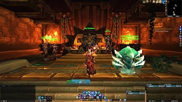 Mejora tu DPS con PAWN y SIMULATIONCRAFT || Pache 8.1