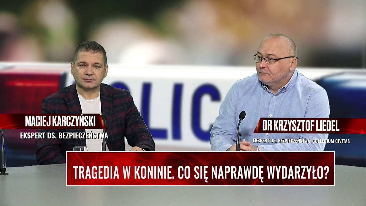 Przedstaw Co Wydarzyło Się W życiu Adasia TRAGEDIA W KONINIE. CO SIĘ NAPRAWDĘ WYDARZYŁO? - YouTube