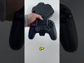 يد بلايستيشن 5 احترافيه فيها ميزة غريبة 