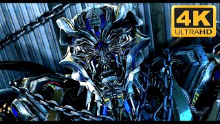 Transformers 4 Galvatron Canlanıyor | 4K ULTRA HD Resimi