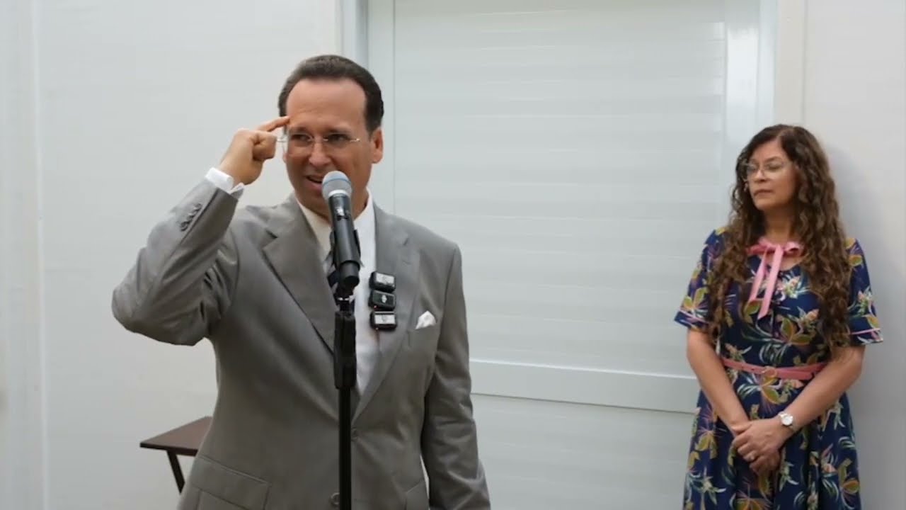 🔴“El que esté firme, mire que no caiga”. Se los he dicho: va a ser duro, va a ser fuerte; 