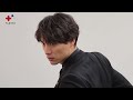 「弁護士ソドム」福士蒼汰キービジュアル撮影に潜入