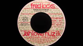FRED LOCKS - True Rastaman [1976]