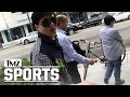 Jackie Chan -- Bruce Lee Would Beat My Ass ... No Question | TMZ Sports