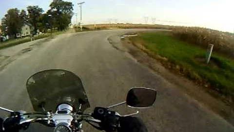 Take a ride with Bradley Joe