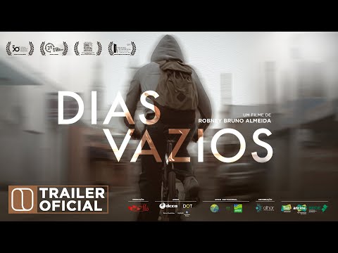 Dias Vazios | Trailer Oficial | Já Disponível nas Plataformas On Demand
