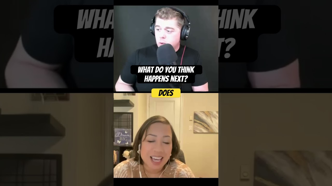 Why Your Thoughts Turn Into Reality