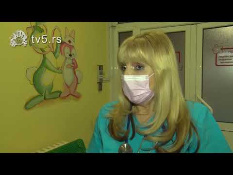 Video: Ozebline (smrzotine) - Uzroci I Simptomi Ozeblina