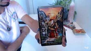 Twin Flame Mirror Reading - * The Best Reading To Date * December 2019
