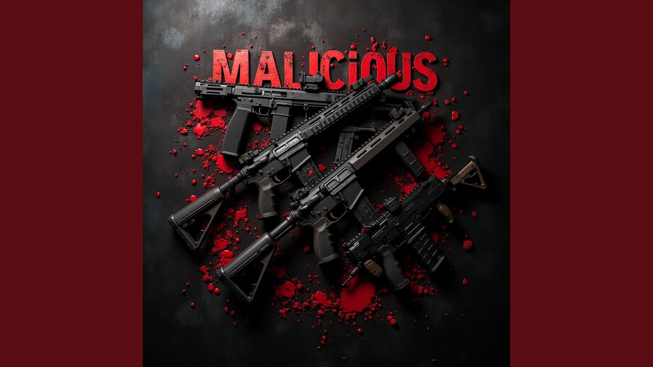 Ver MALICIOUS (SLOWED) no YouTube Ver MALICIOUS (SLOWED) no YouTube