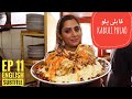 Afghan Street Food Kabuli Pulao Turkmani دیگدان و تنور قابلی پلو ترکمنی 