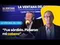 Boyero rechaza el término "crítico" y recuerda la campaña en su contra