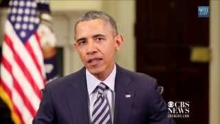 Obama offers Easter, Passover greetings