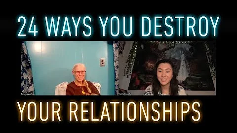 How to Maintain a Loving Relationship- 24 relation...
