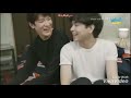 [Eng] Youtube Vers Why R U The Series Behind The Scene (Tommy Jimmy / Mii2)