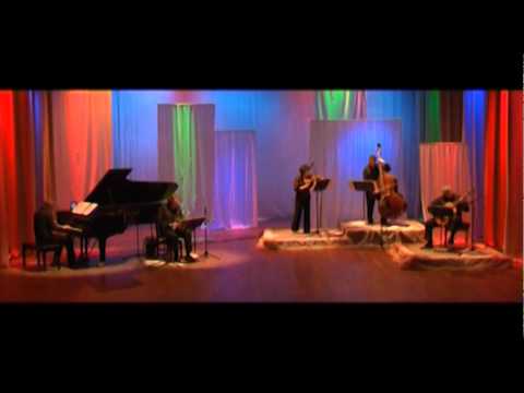 Las Estaciones - Piazzolla y Vivaldi - 4 de 5