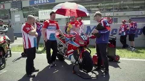 8 Hours of Oschersleben 2017 with Motul