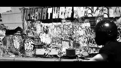 Phosphorescent - "It