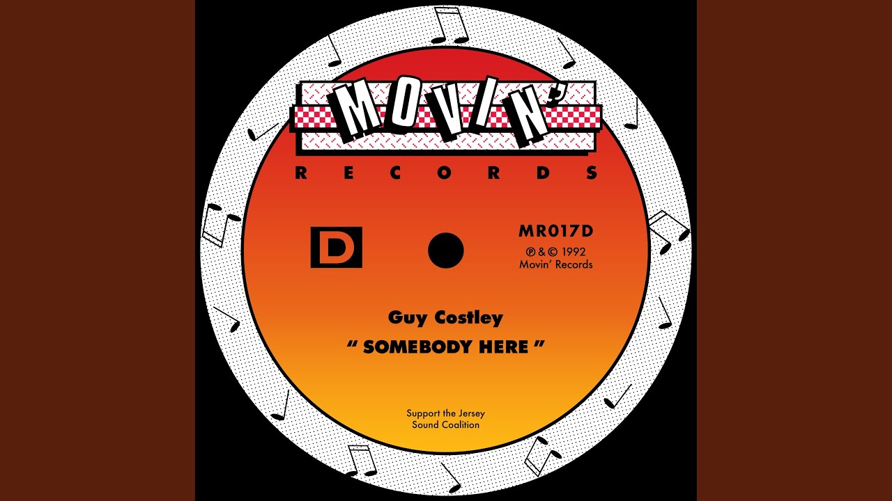 Somebody Here (Traditional Gospel Mix) YouTube