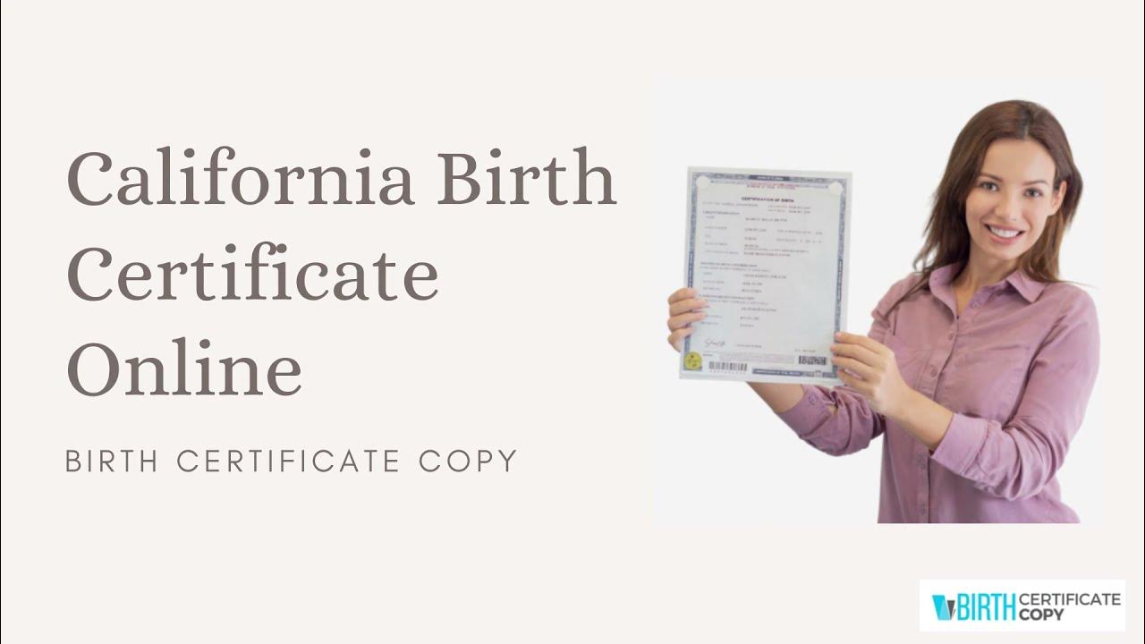 california-birth-certificate-copy-youtube