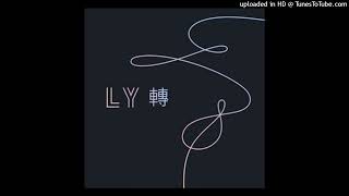 BTS - FAKE LOVE (Pitched)