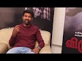 நான் வெற்றிமாறனின் ரசிகன்- சூரி #விடுதலை #viduthalaipart1 #vetrimaaran