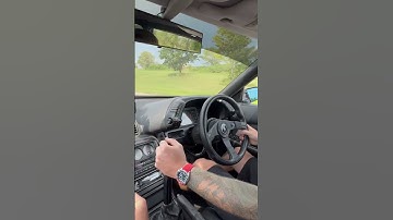 R32 Gtr sequential testing