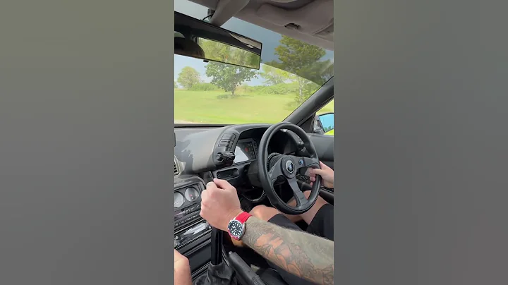 R32 Gtr sequential testing