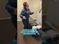 POV: You’re over 40 and the chiropractor asks where it hurts