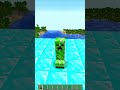 Le Esplosioni Dei Creeper Su Minecraft #locolochis #minecraft