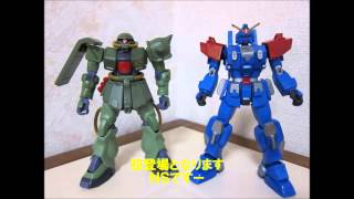 戦場の絆[エクス]　ＣＢ55　ＮＳ　ＥＸＡＭはえぐざむと読みますｗ