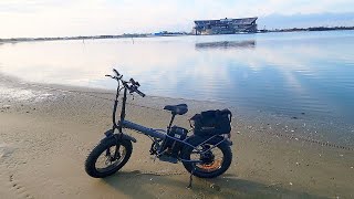 Wildeway fw11 4.0 ebike, four months later update