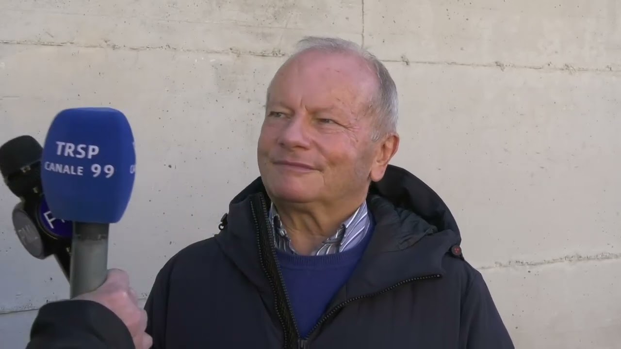 Referendum Giustizia-Il magistrato Di Giacomo è favorevole alla separazione carriere