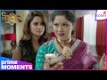 Naagin S2 | Ep. 18 | Shivangi Gets Shock By Touching Rocky,Why? | Colors TV