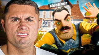IST MEIN NACHBAR EIN MÖRDER?!