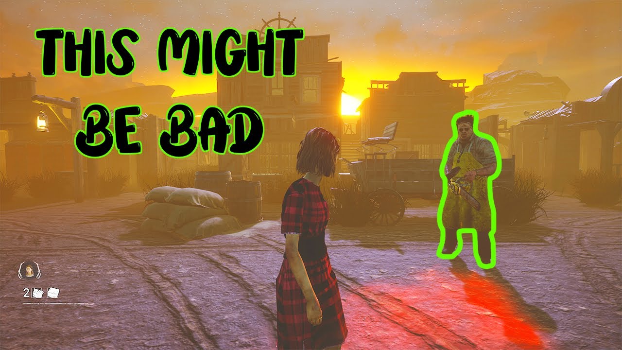 This KILLER Might Be Getting REMOVED From The Game - Dead By Daylight ...