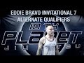 10pQ 2 (10th Planet Qualifier)